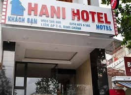 Hani's Hotel