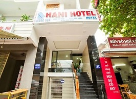 Hani's Hotel