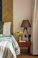 Sanctuary by Reve Escapes