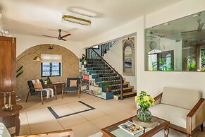 Sanctuary by Reve Escapes