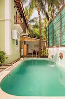 Sanctuary by Reve Escapes