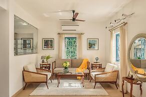 Sanctuary by Reve Escapes