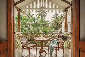 Sanctuary by Reve Escapes
