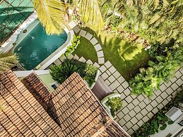 Sanctuary by Reve Escapes