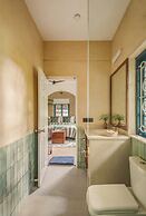 Sanctuary by Reve Escapes
