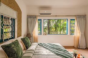 Sanctuary by Reve Escapes