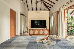 Sanctuary by Reve Escapes