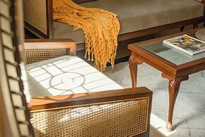 Sanctuary by Reve Escapes
