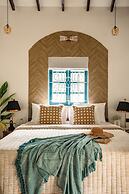 Sanctuary by Reve Escapes