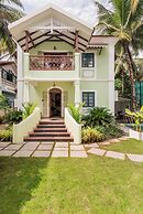 Sanctuary by Reve Escapes