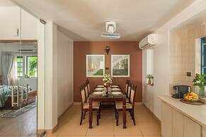 Sanctuary by Reve Escapes