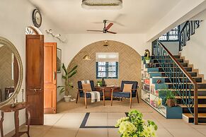 Sanctuary by Reve Escapes