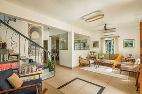 Sanctuary by Reve Escapes