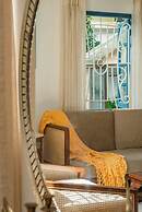 Sanctuary by Reve Escapes