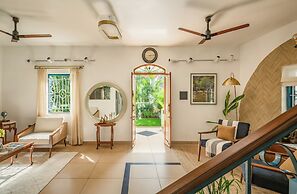Sanctuary by Reve Escapes