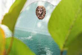 Sanctuary by Reve Escapes