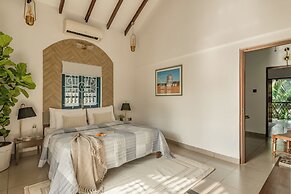 Sanctuary by Reve Escapes