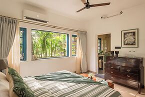Sanctuary by Reve Escapes