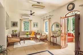 Sanctuary by Reve Escapes