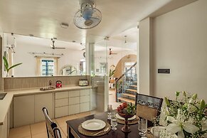 Sanctuary by Reve Escapes