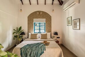 Sanctuary by Reve Escapes