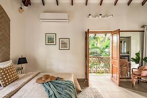 Sanctuary by Reve Escapes