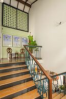 Sanctuary by Reve Escapes