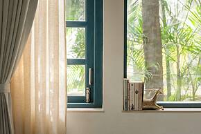 Sanctuary by Reve Escapes