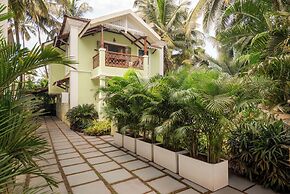 Sanctuary by Reve Escapes