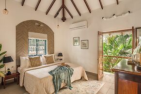 Sanctuary by Reve Escapes