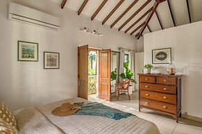 Sanctuary by Reve Escapes