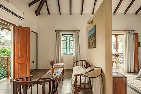Sanctuary by Reve Escapes