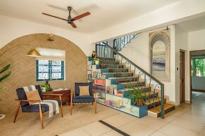 Sanctuary by Reve Escapes