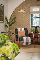 Sanctuary by Reve Escapes
