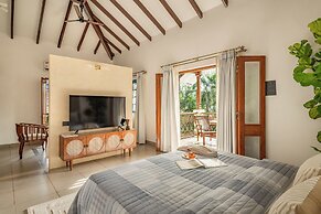 Sanctuary by Reve Escapes