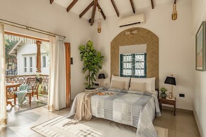 Sanctuary by Reve Escapes