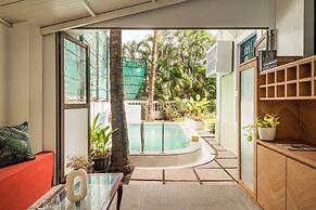 Sanctuary by Reve Escapes