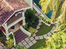 Sanctuary by Reve Escapes