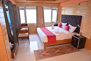 Sunrise Homestay