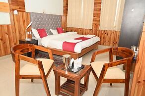 Sunrise Homestay