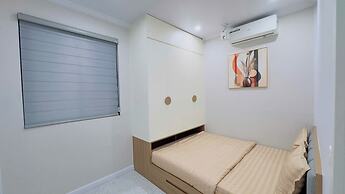 Era Apartment Lang Ha