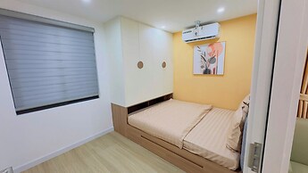 Era Apartment Lang Ha