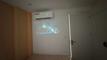 Era Apartment Lang Ha