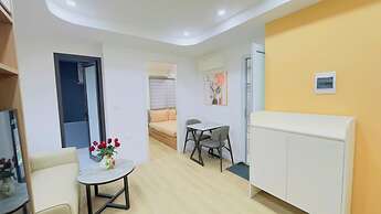 Era Apartment Lang Ha