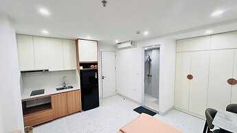 Era Apartment Lang Ha