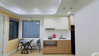Era Apartment Lang Ha