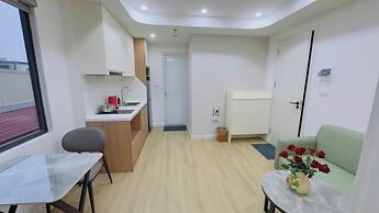 Era Apartment Lang Ha
