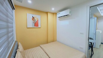 Era Apartment Lang Ha