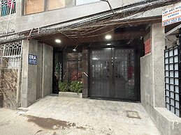 Era Apartment Lang Ha