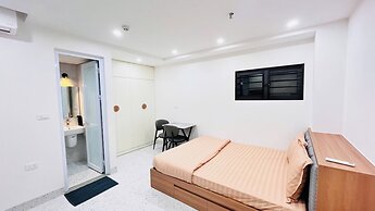 Era Apartment Lang Ha